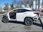 2017 Lexus Rx 350   Белый vin: 2T2ZZMCAXHC064505