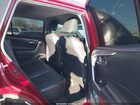 2021 Toyota Rav4 Xle Premium Красный vin: 2T3A1RFV4MW241778