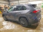2021 Toyota Rav4 Le Gray vin: 2T3B1RFV3MC193163 2021 Toyota Rav4 Le Gray vin: 2T3B1RFV3MC193163
