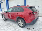 2019 Toyota Rav4 Le Красный vin: 2T3B1RFV4KC052650 2019 Toyota Rav4 Le Красный vin: 2T3B1RFV4KC052650