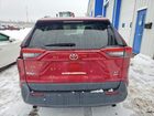 2019 Toyota Rav4 Le Красный vin: 2T3B1RFV4KC052650 2019 Toyota Rav4 Le Красный vin: 2T3B1RFV4KC052650