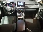 2019 Toyota Rav4 Le Красный vin: 2T3B1RFV4KC052650 2019 Toyota Rav4 Le Красный vin: 2T3B1RFV4KC052650