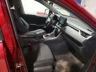 2019 Toyota Rav4 Le Красный vin: 2T3B1RFV4KC052650 2019 Toyota Rav4 Le Красный vin: 2T3B1RFV4KC052650