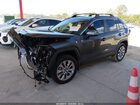 2025 Toyota Rav4 Xle Premium Gray vin: 2T3C1RFV0SW430207 2025 Toyota Rav4 Xle Premium Gray vin: 2T3C1RFV0SW430207