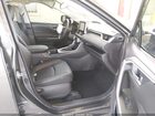 2025 Toyota Rav4 Xle Premium Gray vin: 2T3C1RFV0SW430207 2025 Toyota Rav4 Xle Premium Gray vin: 2T3C1RFV0SW430207