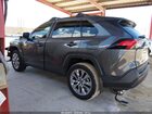 2025 Toyota Rav4 Xle Premium Gray vin: 2T3C1RFV0SW430207 2025 Toyota Rav4 Xle Premium Gray vin: 2T3C1RFV0SW430207
