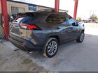 2025 Toyota Rav4 Xle Premium Gray vin: 2T3C1RFV0SW430207 2025 Toyota Rav4 Xle Premium Gray vin: 2T3C1RFV0SW430207