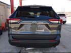 2025 Toyota Rav4 Xle Premium Gray vin: 2T3C1RFV0SW430207 2025 Toyota Rav4 Xle Premium Gray vin: 2T3C1RFV0SW430207