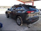 2025 Toyota Rav4 Xle Premium Gray vin: 2T3C1RFV0SW430207 2025 Toyota Rav4 Xle Premium Gray vin: 2T3C1RFV0SW430207