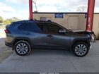 2025 Toyota Rav4 Xle Premium Gray vin: 2T3C1RFV0SW430207 2025 Toyota Rav4 Xle Premium Gray vin: 2T3C1RFV0SW430207
