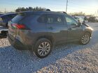 2019 Toyota Rav4 Xle Premium Угольный vin: 2T3C1RFV3KC008126