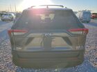 2019 Toyota Rav4 Xle Premium Угольный vin: 2T3C1RFV3KC008126