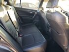 2019 Toyota Rav4 Xle Premium Угольный vin: 2T3C1RFV3KC008126