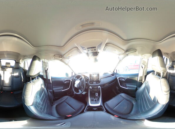2T3C1RFV3KC008126 2019 TOYOTA LE Угольный 