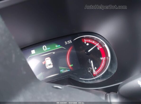 2T3C1RFV4RC302001 2024 TOYOTA LE Серый 