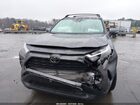 2024 Toyota Rav4 Xle Premium Серый vin: 2T3C1RFV4RC302001