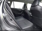 2024 Toyota Rav4 Xle Premium Серый vin: 2T3C1RFV4RC302001