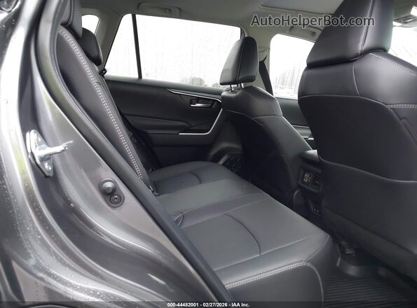 2T3C1RFV4RC302001 2024 TOYOTA LE Серый Вид наклейки с VIN-кодом