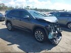 2024 Toyota Rav4 Xle Premium Gray vin: 2T3C1RFV9RC270405