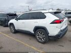 2020 Toyota Rav4 Xle Premium Белый vin: 2T3C1RFVXLW073331