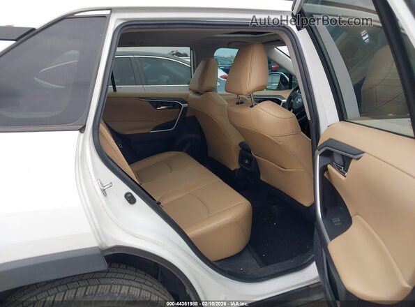 2T3C1RFVXLW073331 2020 TOYOTA LE Белый Вид наклейки с VIN-кодом