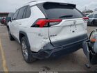 2020 Toyota Rav4 Xle Premium Белый vin: 2T3C1RFVXLW073331