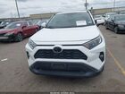 2020 Toyota Rav4 Xle Premium Белый vin: 2T3C1RFVXLW073331