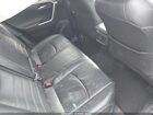 2021 Toyota Rav4 Hybrid Limited Black vin: 2T3D6RFV3MW014581