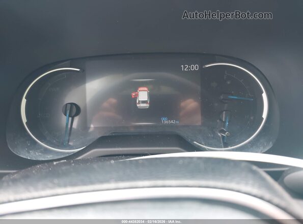 2T3D6RFV3MW014581 2021 TOYOTA LIMITED Black Rear seats view