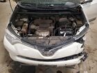 2017 Toyota Rav4 Limited Белый vin: 2T3DFREV5HW621864 2017 Toyota Rav4 Limited Белый vin: 2T3DFREV5HW621864