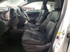 2017 Toyota Rav4 Limited Белый vin: 2T3DFREV5HW621864 2017 Toyota Rav4 Limited Белый vin: 2T3DFREV5HW621864