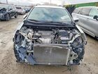 2017 Toyota Rav4 Limited Белый vin: 2T3DFREV8HW563300