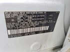 2017 Toyota Rav4 Limited Белый vin: 2T3DFREV8HW563300