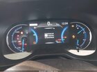 2019 Toyota Rav4 Hybrid Limited White vin: 2T3DWRFV7KW043272