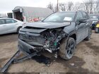 2021 Toyota Rav4 Hybrid Xse Gray vin: 2T3E6RFV2MW011367