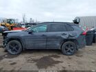 2021 Toyota Rav4 Hybrid Xse Gray vin: 2T3E6RFV2MW011367