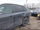 2021 Toyota Rav4 Hybrid Xse Gray vin: 2T3E6RFV2MW011367