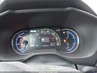 2021 Toyota Rav4 Hybrid Xse Gray vin: 2T3E6RFV2MW011367