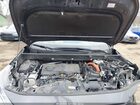 2021 Toyota Rav4 Hybrid Xse Gray vin: 2T3E6RFV2MW011367
