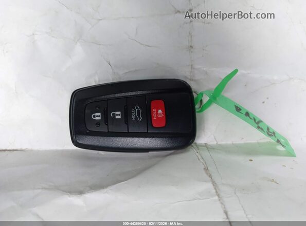 2T3E6RFV2MW011367 2021 TOYOTA RAV4 HYBRID Gray Vista del salpicadero