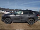 2021 Toyota Rav4 Hybrid Xse Gray vin: 2T3E6RFV2MW015404