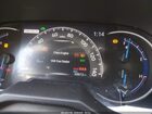 2021 Toyota Rav4 Hybrid Xse Gray vin: 2T3E6RFV2MW015404