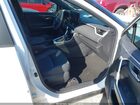2023 Toyota Rav4 Hybrid Xse White vin: 2T3E6RFV3PW041661