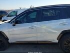 2023 Toyota Rav4 Hybrid Xse White vin: 2T3E6RFV3PW041661