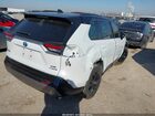 2023 Toyota Rav4 Hybrid Xse White vin: 2T3E6RFV3PW041661