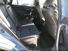 2023 Toyota Rav4 Hybrid Xse Синий vin: 2T3E6RFV3PW043572