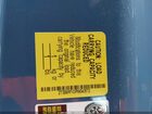 2023 Toyota Rav4 Hybrid Xse Синий vin: 2T3E6RFV3PW043572