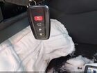 2023 Toyota Rav4 Hybrid Xse Синий vin: 2T3E6RFV3PW043572