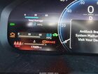 2023 Toyota Rav4 Hybrid Xse Синий vin: 2T3E6RFV3PW043572