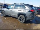 2023 Toyota Rav4 Hybrid Xse Gray vin: 2T3E6RFV4PW042091